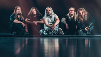 SONATA ARCTICA Shares New Single 'First In Line'